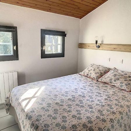 M-Fairway 01-Moliets Duplex 6 Personnes Dans Residence Avec Piscines Proche Du Golf Exterior photo