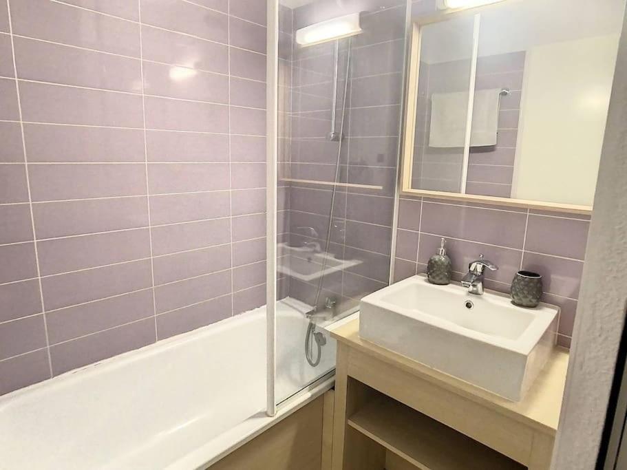 M-Fairway 01-Moliets Duplex 6 Personnes Dans Residence Avec Piscines Proche Du Golf Exterior photo