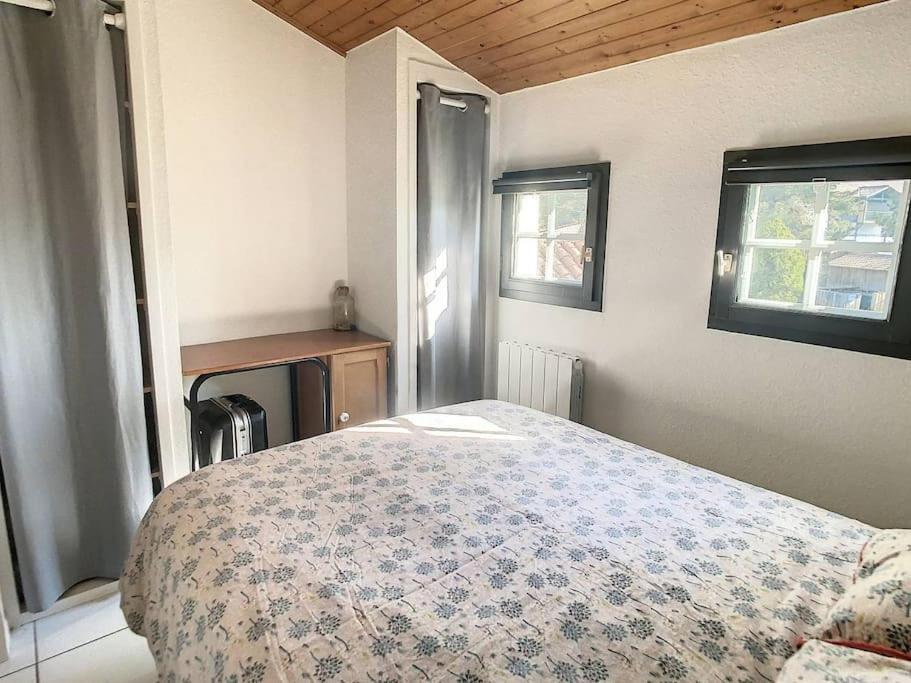 M-Fairway 01-Moliets Duplex 6 Personnes Dans Residence Avec Piscines Proche Du Golf Exterior photo