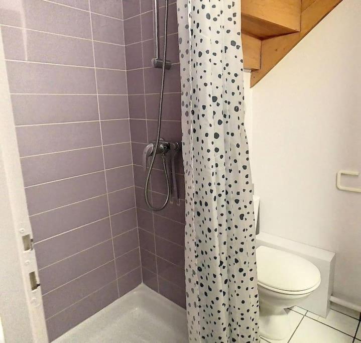 M-Fairway 01-Moliets Duplex 6 Personnes Dans Residence Avec Piscines Proche Du Golf Exterior photo